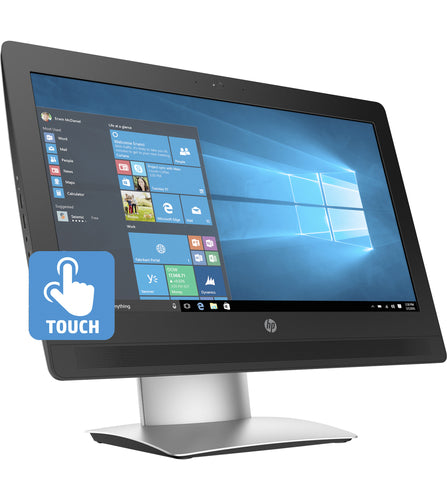 HP Pro One 400 G2 20 HP Pro One 400 G2 20